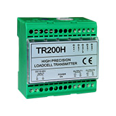 模拟式称重信号变送器TR200H