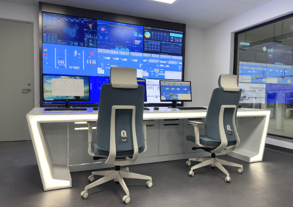 客户案例 | yth2206游艇会助力香港奥迪美实现智能工厂升级