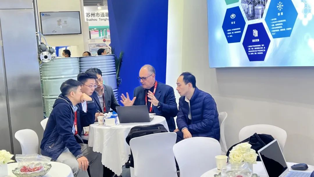 yth2206游艇会集团|2023国际涂料展圆满收官,期待明年相会! yth2206游艇会集团|2023国际涂料展圆满收官,期待明年相会!