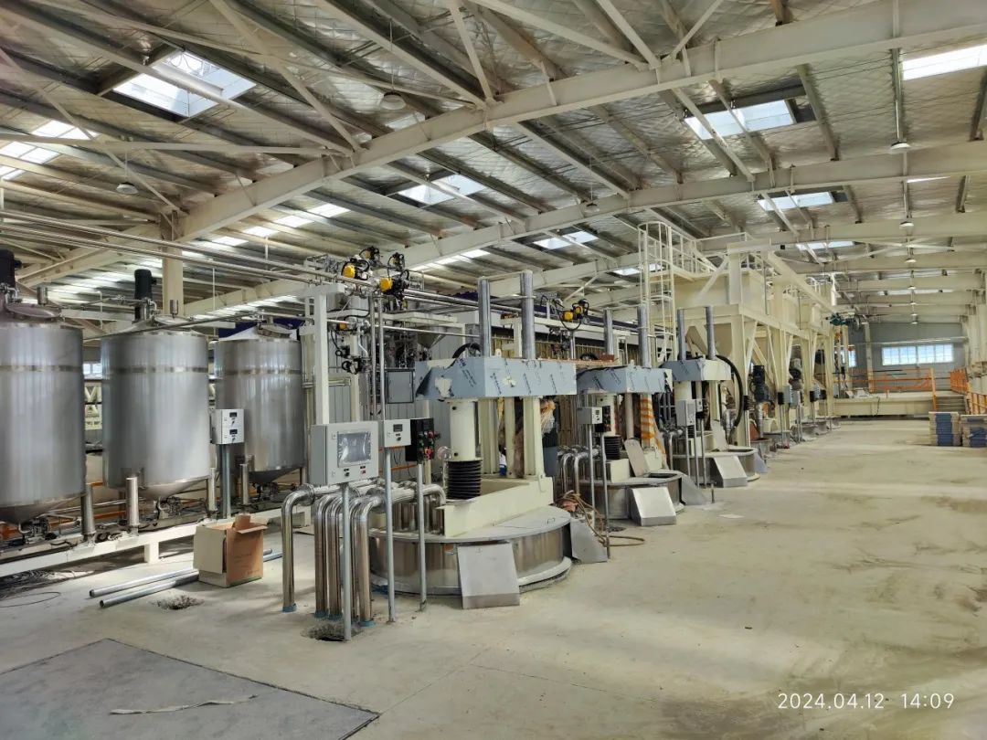 赋能涂料行业|yth2206游艇会出席立邦东北区域生产基地开业典礼 赋能涂料行业|yth2206游艇会出席立邦东北区域生产基地开业典礼