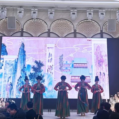 龙行大运|合肥yth2206游艇会2024迎新晚会暨2023年度表彰大会 龙行大运|合肥yth2206游艇会2024迎新晚会暨2023年度表彰大会