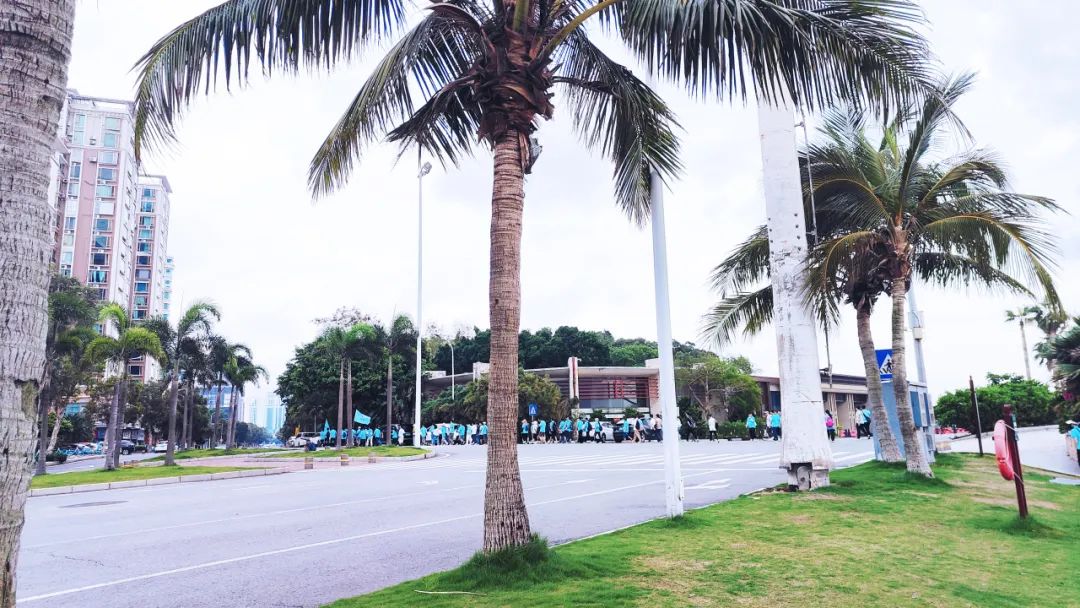 yth2206游艇会举办“珍爱地球,你我同行,绿色低碳,守护海洋” 主题活动 yth2206游艇会举办“珍爱地球,你我同行,绿色低碳,守护海洋” 主题活动