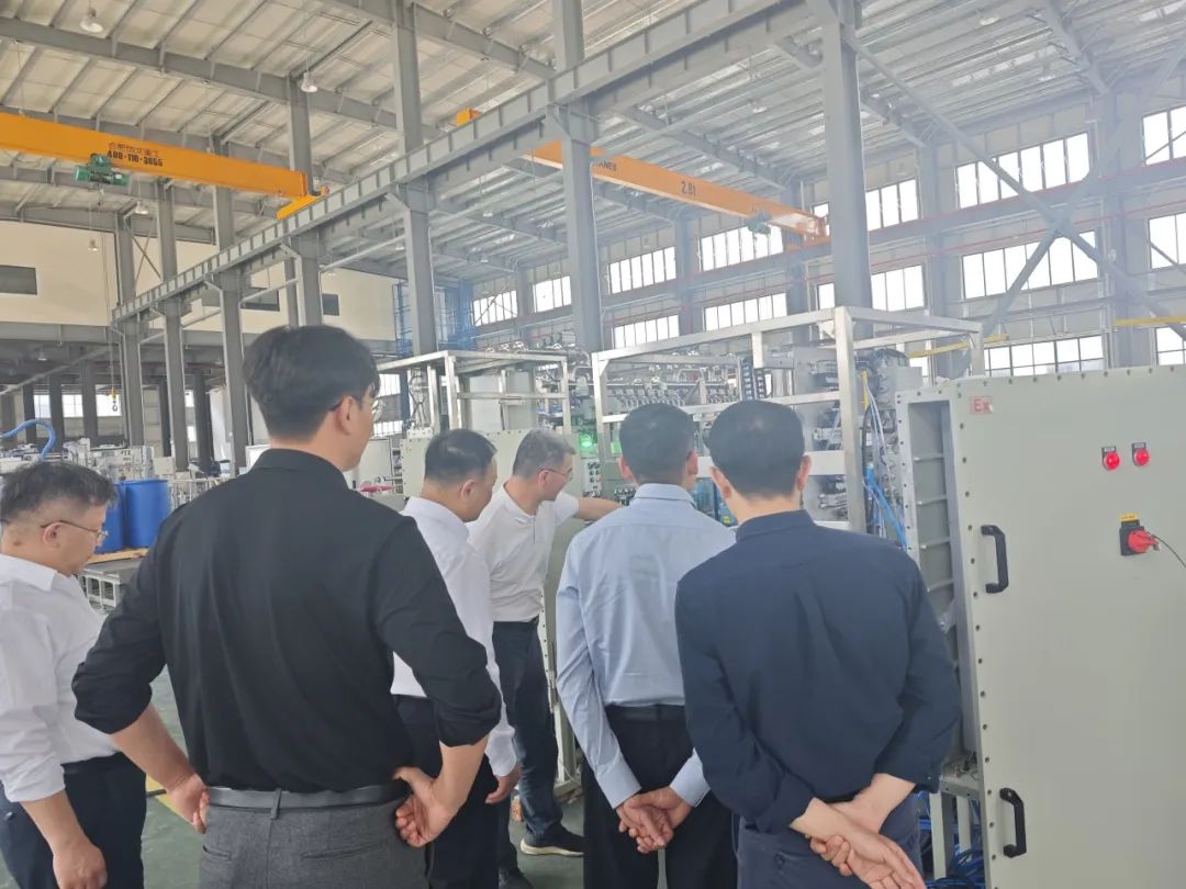 合肥工业大学校友总会丁兆罡主任一行莅临合肥yth2206游艇会参观交流 合肥工业大学校友总会丁兆罡主任一行莅临合肥yth2206游艇会参观交流