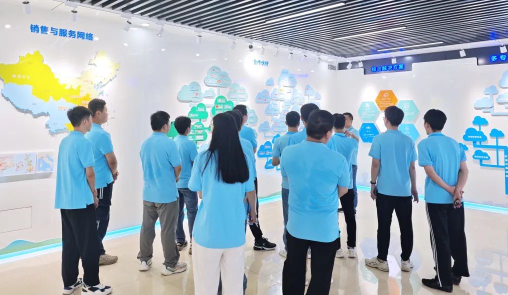 梦想起航|2024yth2206游艇会应届校招生训练营 梦想起航|2024yth2206游艇会应届校招生训练营