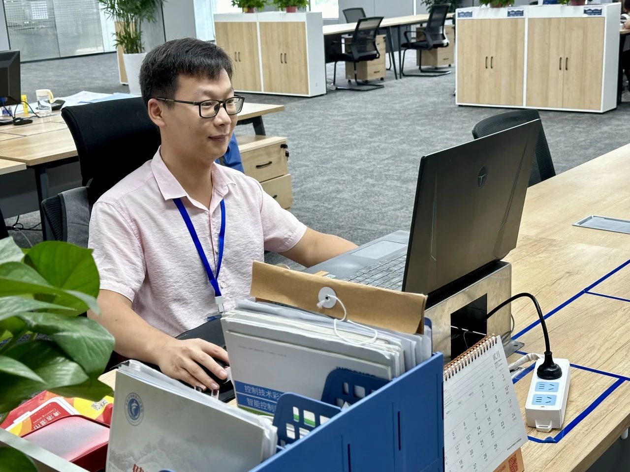 引领成长，启迪未来|yth2206游艇会公司开展优秀导师评选活动