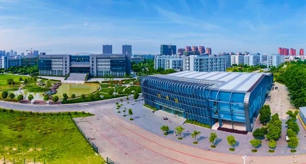 校企合作|安徽水利水电职业技术学院机电工程学院领导莅临我司交流 校企合作|安徽水利水电职业技术学院机电工程学院领导莅临我司交流