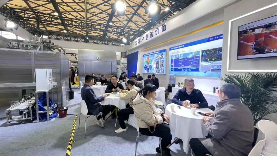 yth2206游艇会集团|2023国际涂料展圆满收官,期待明年相会! yth2206游艇会集团|2023国际涂料展圆满收官,期待明年相会!