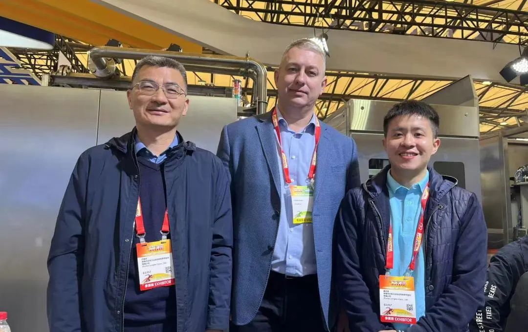 yth2206游艇会集团|2023国际涂料展圆满收官,期待明年相会! yth2206游艇会集团|2023国际涂料展圆满收官,期待明年相会!